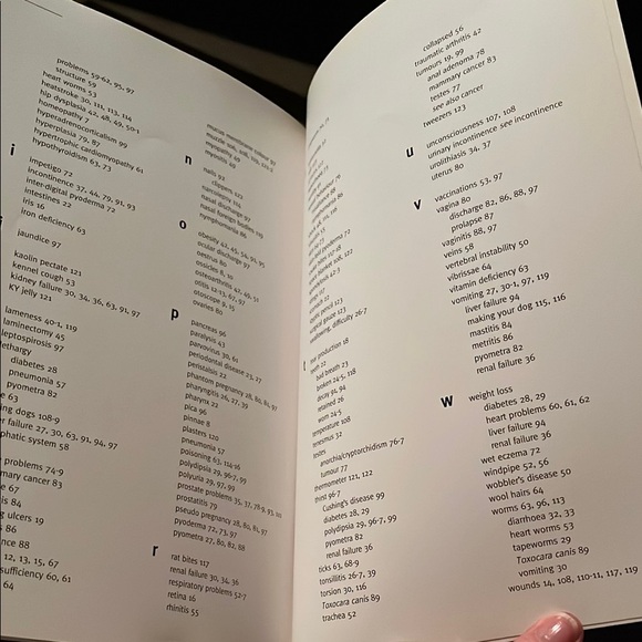 Comprehensive Health Care for Dogs by - White - Picture 11 of 11